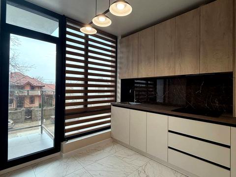 квартира за адресою Ленкавського вул., 34 к8