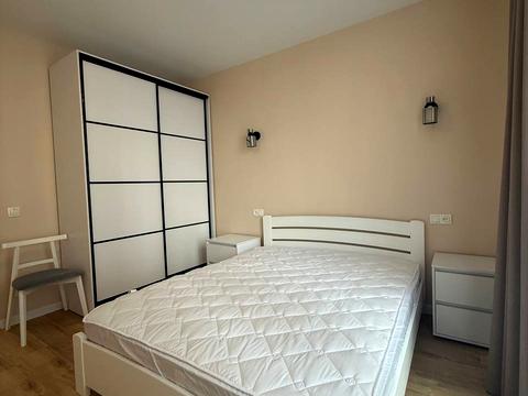 квартира за адресою Ленкавського вул., 34 к8