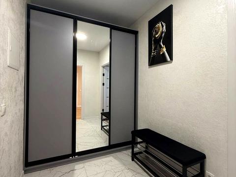 квартира за адресою Ленкавського вул., 34 к8