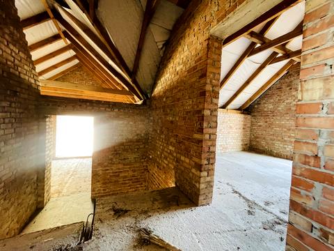 будинок за адресою Степана бандери