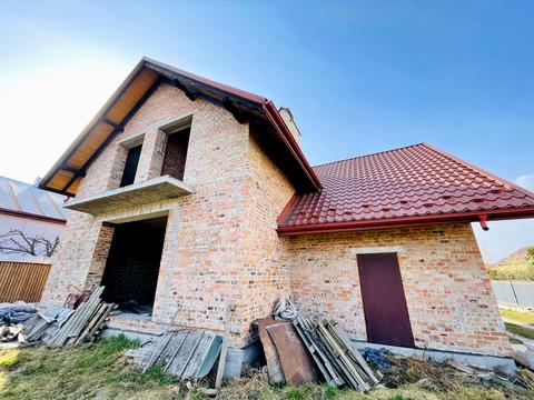 будинок за адресою Степана бандери