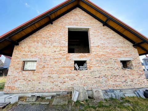 будинок за адресою Степана бандери