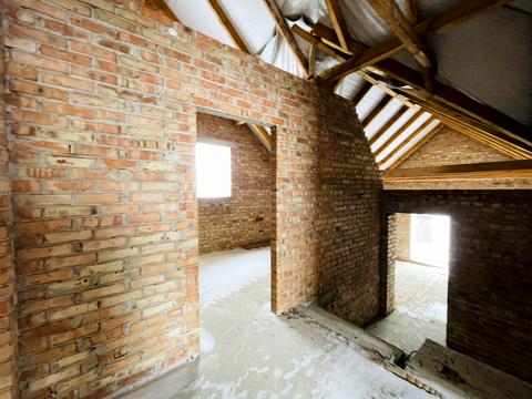 будинок за адресою Степана бандери