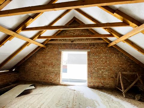 будинок за адресою Степана бандери