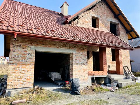 будинок за адресою Степана бандери