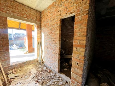 будинок за адресою Степана бандери