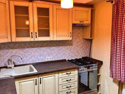 квартира за адресою Оболонський просп., 7
