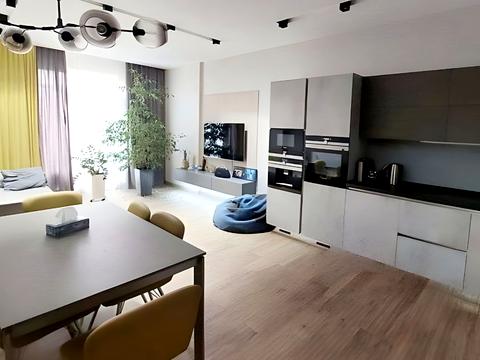 квартира за адресою Французький бульв., 60в