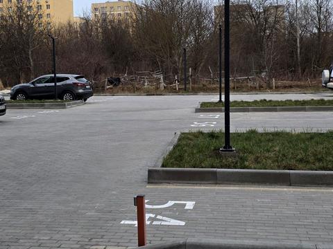 квартира за адресою Роксоляни вул., 153