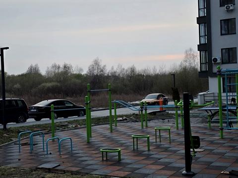 квартира за адресою Роксоляни вул., 153