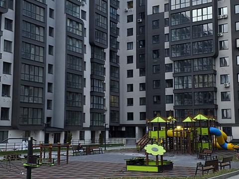 квартира за адресою Роксоляни вул., 153