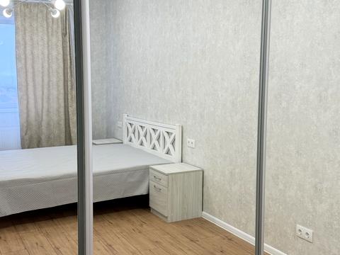 квартира по адресу Львовская ул., 15б