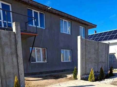 будинок за адресою 15-й Масив вул.