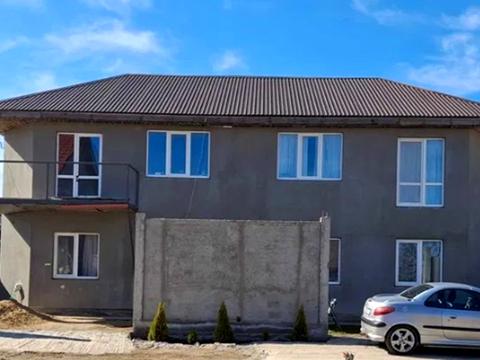 будинок за адресою 15-й Масив вул.