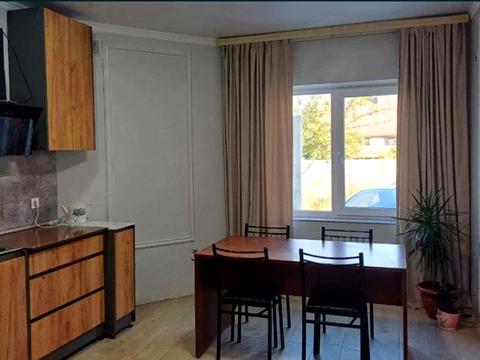 дом по адресу 15-й Масив вул.