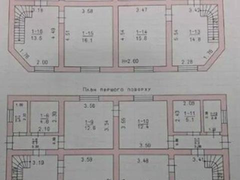 будинок за адресою 15-й Масив вул.