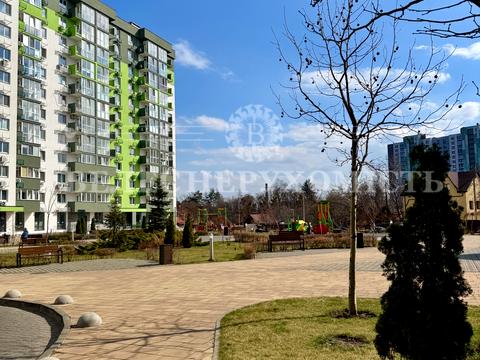 квартира за адресою Івана Виговського вул. (Маршала Гречка), 10-Е