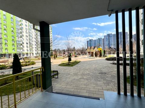 квартира за адресою Івана Виговського вул. (Маршала Гречка), 10-Е