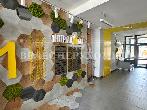 квартира за адресою Івана Виговського вул. (Маршала Гречка), 10-Е