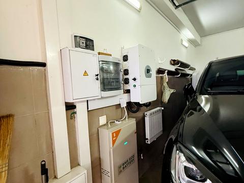 будинок за адресою Озерна вул.