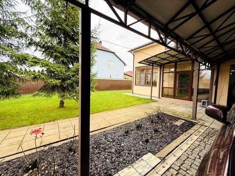 будинок за адресою Озерна вул.