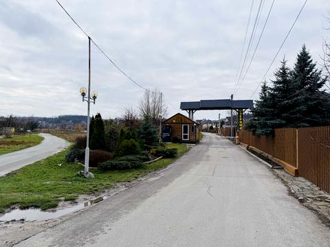 будинок за адресою Озерна вул.