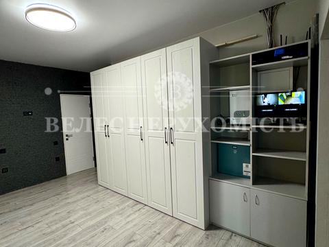 квартира за адресою Івана Виговського вул. (Маршала Гречка), 10-Е