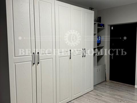 квартира за адресою Івана Виговського вул. (Маршала Гречка), 10-Е