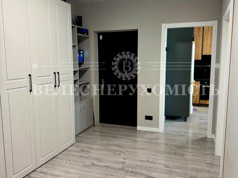 квартира за адресою Івана Виговського вул. (Маршала Гречка), 10-Е