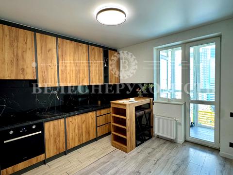 квартира за адресою Івана Виговського вул. (Маршала Гречка), 10-Е