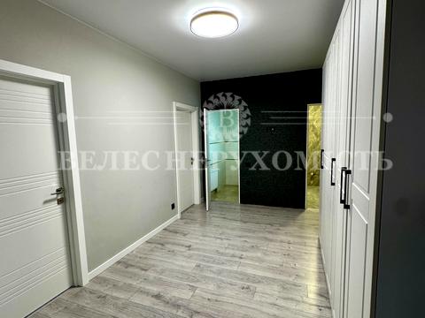 квартира за адресою Івана Виговського вул. (Маршала Гречка), 10-Е