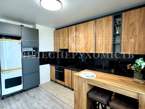 квартира за адресою Івана Виговського вул. (Маршала Гречка), 10-Е