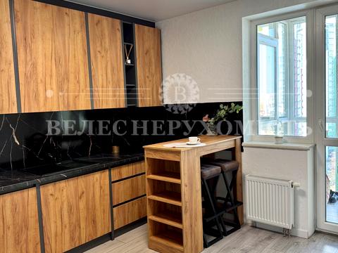 квартира за адресою Івана Виговського вул. (Маршала Гречка), 10-Е