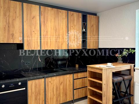 квартира за адресою Івана Виговського вул. (Маршала Гречка), 10-Е