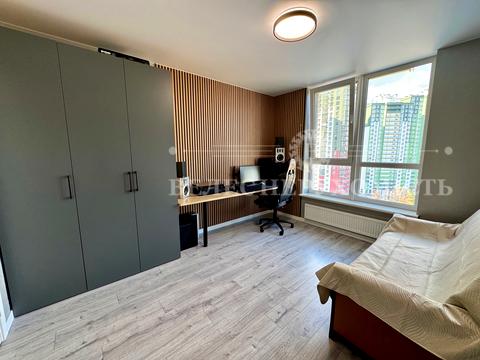 квартира за адресою Івана Виговського вул. (Маршала Гречка), 10-Е