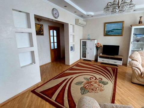 квартира за адресою Дніпровська набережна вул., 26-Ж