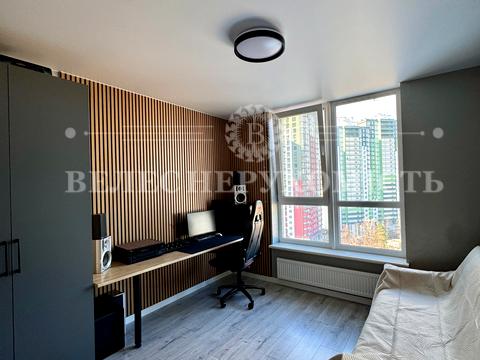 квартира за адресою Івана Виговського вул. (Маршала Гречка), 10-Е