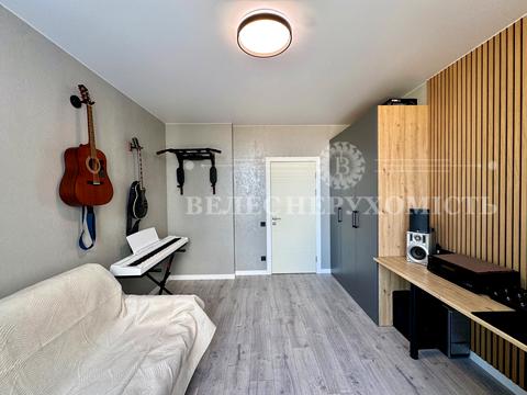 квартира за адресою Івана Виговського вул. (Маршала Гречка), 10-Е