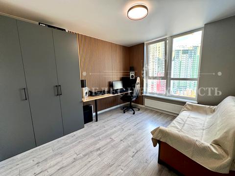 квартира за адресою Івана Виговського вул. (Маршала Гречка), 10-Е