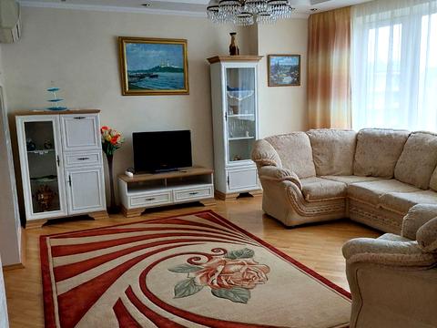 квартира по адресу Днепровская набережная ул., 26-Ж