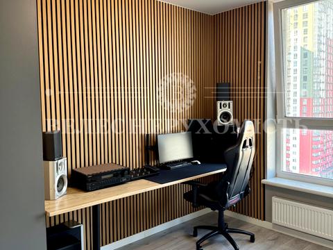 квартира за адресою Івана Виговського вул. (Маршала Гречка), 10-Е