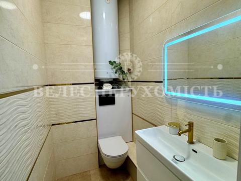 квартира за адресою Івана Виговського вул. (Маршала Гречка), 10-Е