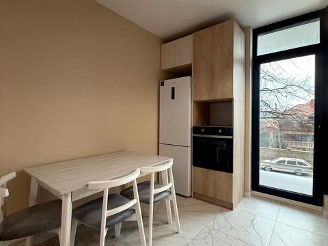 квартира за адресою Ленкавського вул., 34 к8