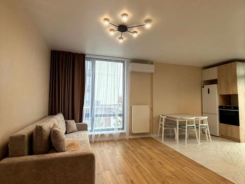 квартира за адресою Ленкавського вул., 34 к8