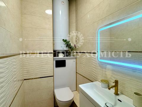 квартира за адресою Івана Виговського вул. (Маршала Гречка), 10-Е