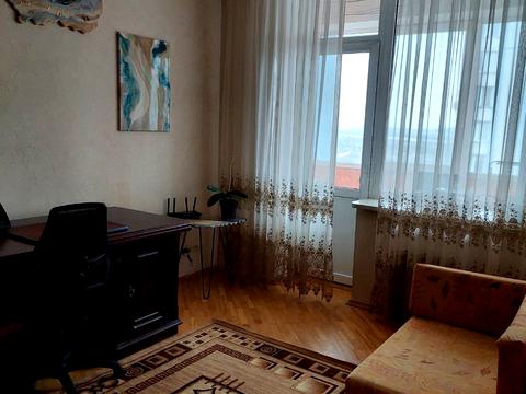 квартира по адресу Днепровская набережная ул., 26-Ж