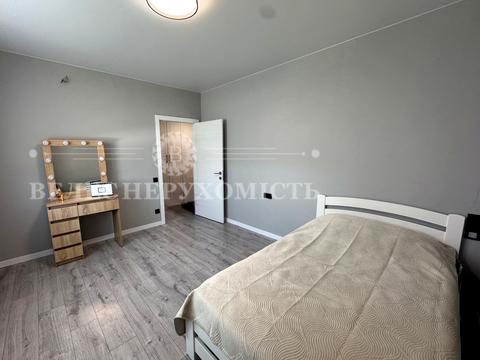 квартира по адресу Ивана Выговского ул. (Маршала Гречка), 10-Е