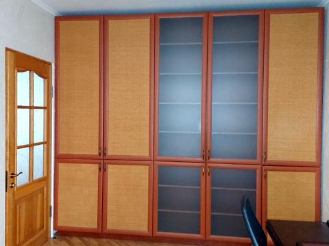 квартира по адресу Днепровская набережная ул., 26-Ж