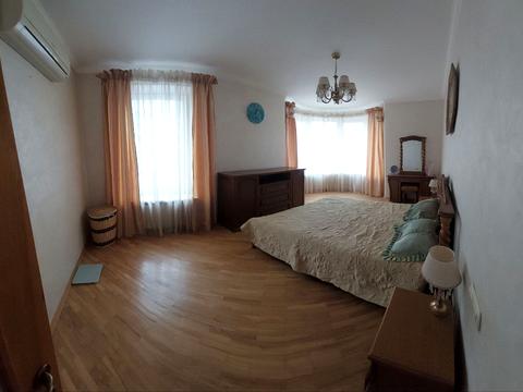 квартира по адресу Днепровская набережная ул., 26-Ж