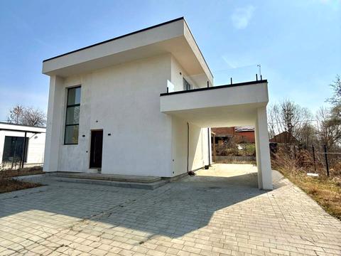 будинок за адресою Озерна